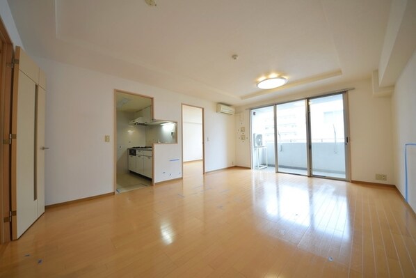 ドゥーエ芦花公園の物件内観写真